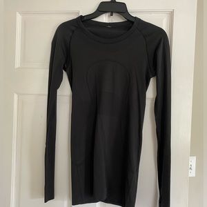 lululemon swiftly tech long sleeve